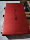 Focusrite Scarlett 2i2 2nd Gen Usb Audio Interface - Tested   Working Red