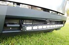 M r Kit Compatible With - Tesla Cybertruck--cyberlux Light Bar