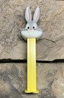 Bugs Bunny Pez Dispenser  Late 1990s