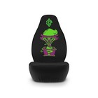 Icp Riddle Box Car Seat Covers Insane Clown Posse Juggalo Car Accessories
