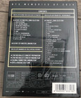Bts Memories Of 2014 Dvd Tower Records Limited Edition Official Unopened
