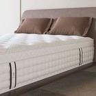Bedstory Firm Hybrid Mattress Memory Foam Extra Lumbar Support For Pain Relief