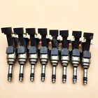 8pcs Oem Genuine 12668390 Fuel Injectors For Chevy Chevrolet Gmc 1500 5 3l