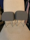 Subaru Forester Back Seat Headrests 2002-2007