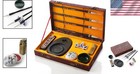 10-piece Chinese Calligraphy Set - Perfect For Beginners And Sumi Art Lovers