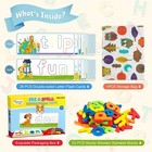 Educational Learning Toys For Kids Toddlers Age 3 4 5 6 7 8 Years Old Boys Girls