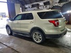  local Pickup Only  Driver Rear Side Door Electric Privacy Tint Glass Fits 11-19