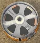 Verbatim Digital Movie Dvd-r 25-pack 4 7 Gb 120 Min 8x New Factory Sealed