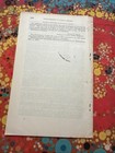 Hearings Before The Committee On Indian Affairs 1934 Booklet