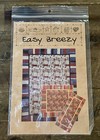 Easy Breezy Quilt Kit Pattern Qc125 Timeless Treasures Clothworks Maywood Fabric