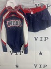 Cheerleading Uniform Allstars Youth Med