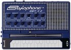 Portable Analog Synthesizer Keyboard
