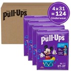 Pull-ups Boys  Potty Training Pants - Size 6t-7t - 42ct