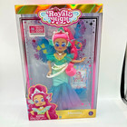 Royale High Mermia Doll - Code Included - Water Fairy Mermia Wings Series 1 New