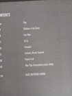Black Sabbath Bass  Guitar Tab   Tablature       brand New       Bass Play Along