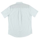 Size Medium O neill Men s Short Sleeve Button-up Shirtclassic Fit