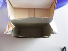 Empty Pack Of Vintage Cigarettes                      Soviet Union  Moscow Edition