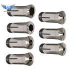 New 7pc 5c Hex  Collet Set 1 4   5 16   3 8   1 2   5 8   3 4   7 8   0 0006tir