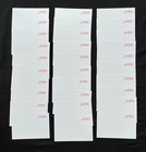 Megan Moroney 2026 Authentic Set Of 30 Cloud 9 Unused Promotional Postcards New