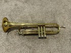 Conn Director 18b Standard Trumpet     Good Condition   Case   Mouthpiece Included