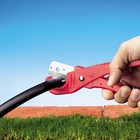 Raindrip 63200ub Green Drip Irrigation Professional Hole Punch For 1 2 In  Tube