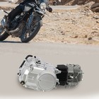 140cc 4 Stroke Racing Complete Engine Motor Kit For Pit Dirt Bike Honda Crf50