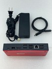 Lenovo Thinkpad Usb-c Gen 2 Dock 40as0090us 90w Docking Station   Cable