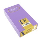 Vandoren Bb Clarinet Traditional Reed Box Of 50 2 Box Of 50
