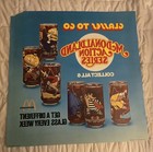 1977 Vintage Mcdonald s Translite Sign  mcdonaldland Action Series  21 75  Lot B