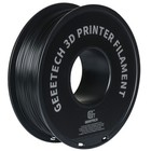 1kg roll Black Pla Geeetech 3d Printer Filament 1 75mm Normal Pla Consumables Us