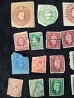 Gb Great Britain  Uk All Different Stamp Lot  Used