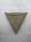 Ww2 German Luftwaffe Tropical Rank Chevron  cc818