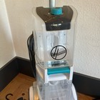 Hoover Smartwash Plus Automatic Carpet Cleaner With Attachments Fh52000g