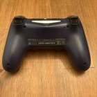 Sony Playstation 4 Ps4 Dualshock 4 Wireless Controller Midnight Blue Cuh-zct2u