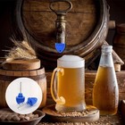 20 Pack Beer Tap Plug Brush For Faucet Draft Beer Tap Plugs Brush Beer Tap Clean