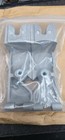 Cable Lasher Wire Door Set New For Brazil Made Lasher     Not For Gmp