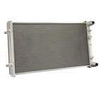 Radiator Fit Volkswagen Golf Jetta City Clasico Audi Tt 1999-2015 L4 V6 Mt 2265