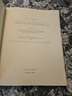 Counties Cities Towns Plantations Of Maine 1965 Sc Book Maine State Archives