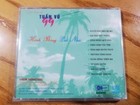 The Best Of Tuan Vu - Vietnamese Music Cd Rare