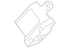 Genuine Gm Parking Assist Control Module 84421595