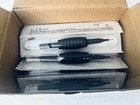 30 Pcs Sterile Disposable Tattoo Needle And Tube 3 4 Grip  Exp 7 25