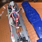American Flyer 8551 Dummy Locomotive Missing Screws