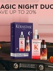 K  rastase Genesis Magic Night Duo