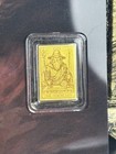 2026 Republic Of Liberia    the Magician    1 1000 Oz  9999 Gold Coin   Bar In Card