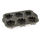 Nordic Ware Frozen Snowflake Cakelet Pan