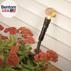 Ht075bffsx Drip Irrigation Backflow Preventer And 150 Mesh Filter  3 4  Female H