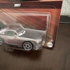 New Disney Pixar Cars Boost With Flames 2024 Diecast 1 55