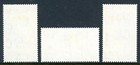 Malta 1958 British Qeii George Cross Set Scott  269-71 Mint U696