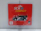Scx Compact C10515 Ford Puma Wrc Heller  28 1 43 Slot Car Use W carrera - Lights