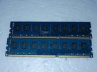 Sk Hynix 16gb   2 X 8gb   Pc3l 12800u 2rx8 Ddr3 1600mhz Desktop Memory Ram Dimm